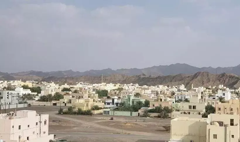 Bahla Hotel Apartment