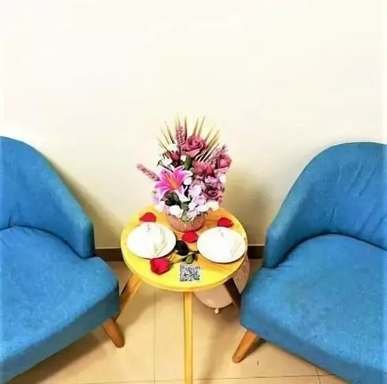 Bahla Hotel Apartment