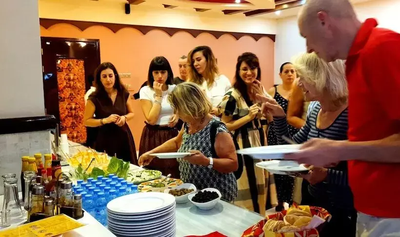 Bahla Hotel Apartment