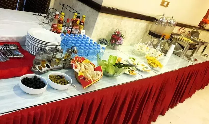 Bahla Hotel Apartment