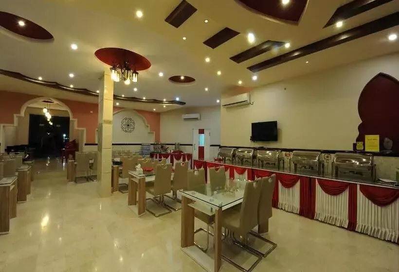 Bahla Hotel Apartment