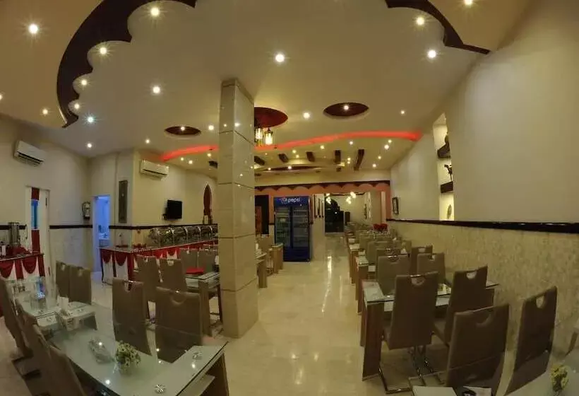 Bahla Hotel Apartment