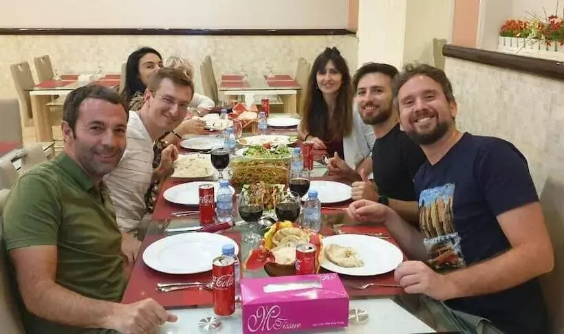 Bahla Hotel Apartment