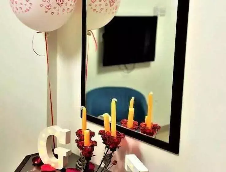 Bahla Hotel Apartment