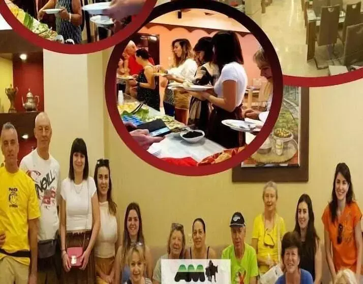 Bahla Hotel Apartment