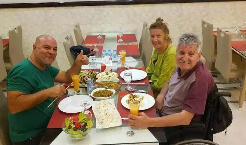 Bahla Hotel Apartment