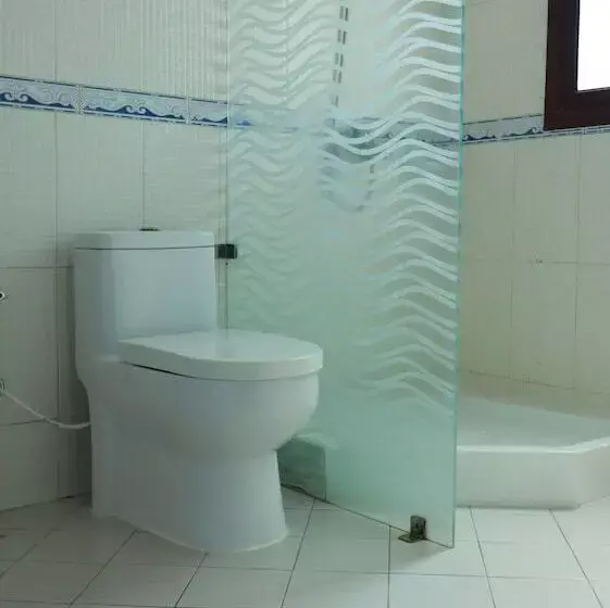 Bahla Hotel Apartment