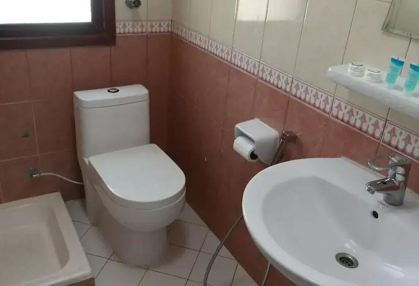 Bahla Hotel Apartment