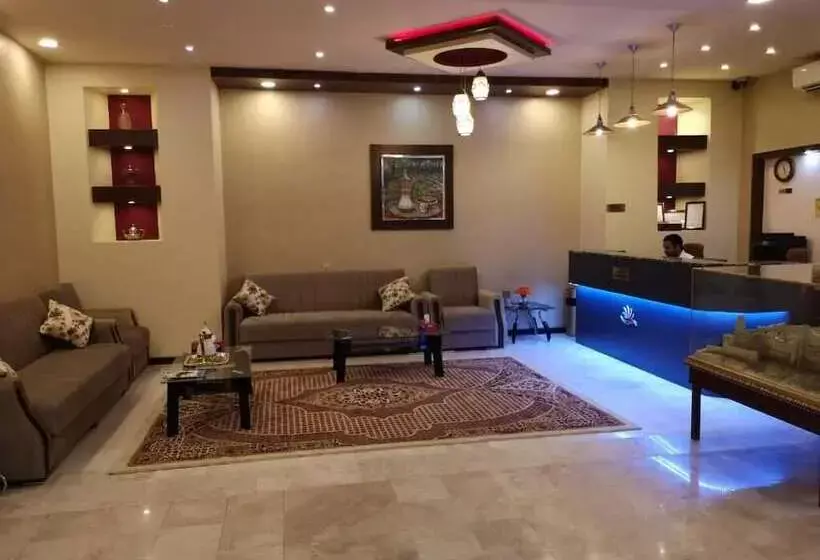 Bahla Hotel Apartment