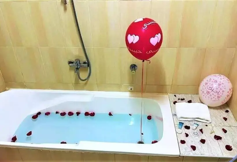 Bahla Hotel Apartment