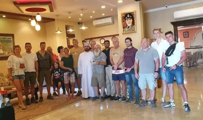 Bahla Hotel Apartment