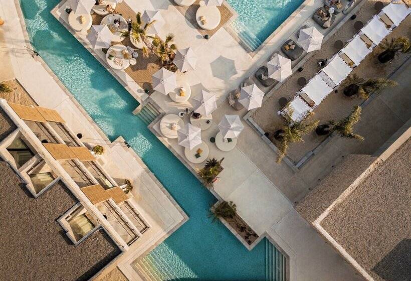 هتل Bonito Ibiza by O Beach