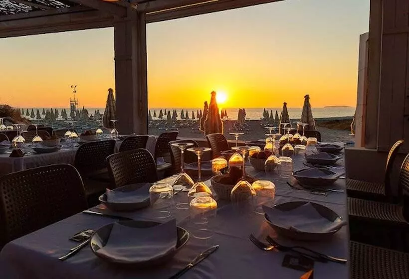 Hotelli Medar"Horse Country Resort"