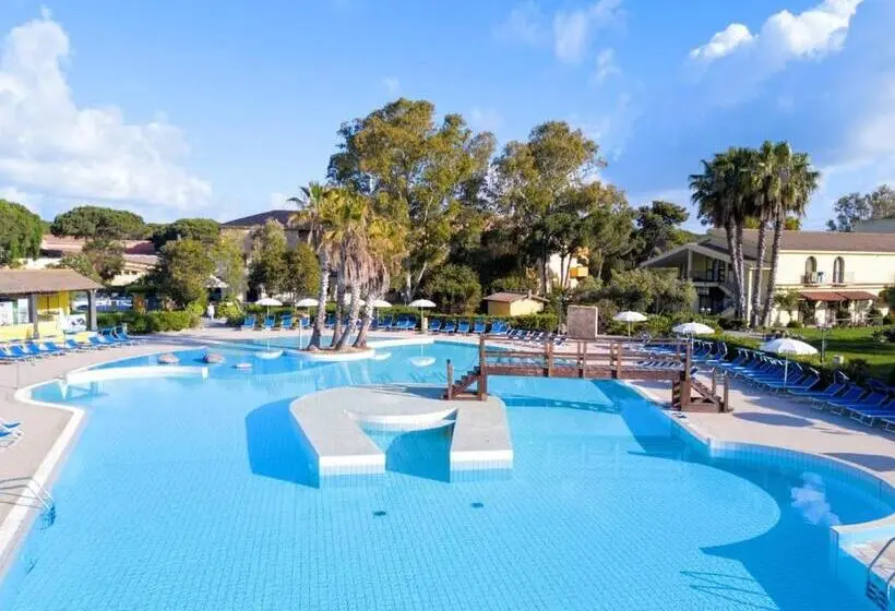 ホテル Medar "Horse Country Resort"