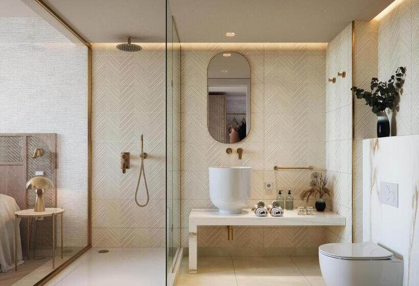 酒店 Vibra Yamm Urban - Adults Only