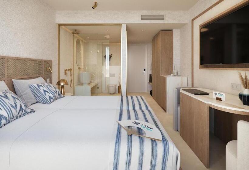 酒店 Vibra Yamm Urban - Adults Only