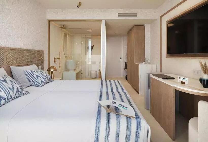 ホテル Vibra Yamm Urban - Adults Only