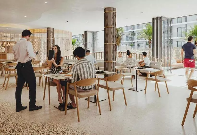 ホテル Vibra Yamm Urban - Adults Only