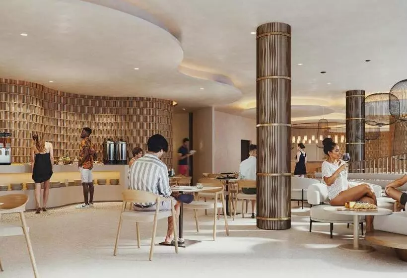 ホテル Vibra Yamm Urban - Adults Only