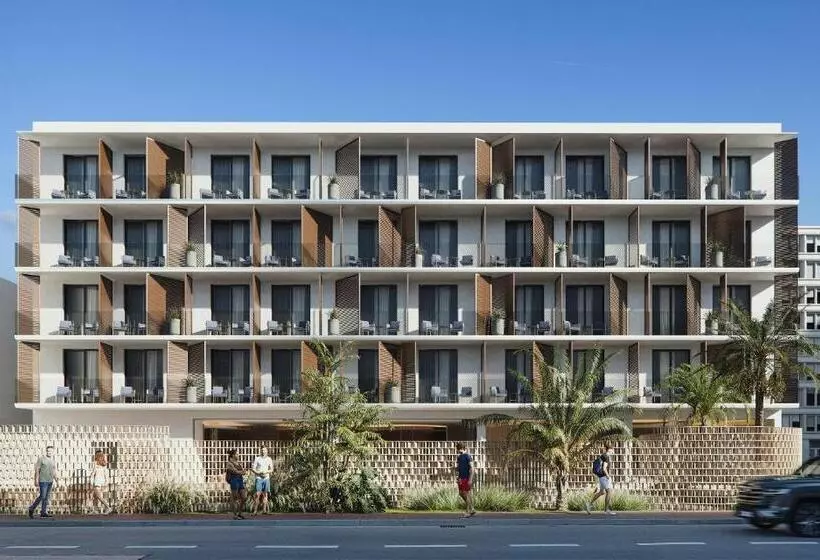 ホテル Vibra Yamm Urban - Adults Only