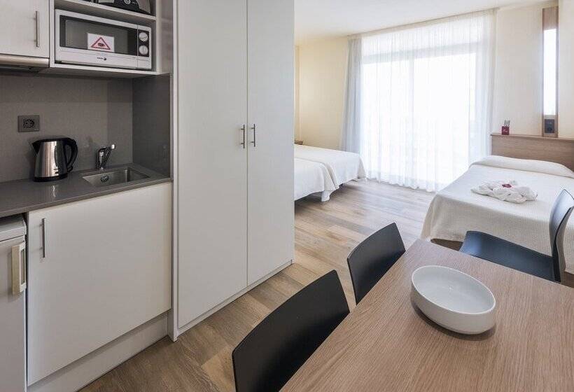 استراحتگاه Ponient Marinada by PortAventura World