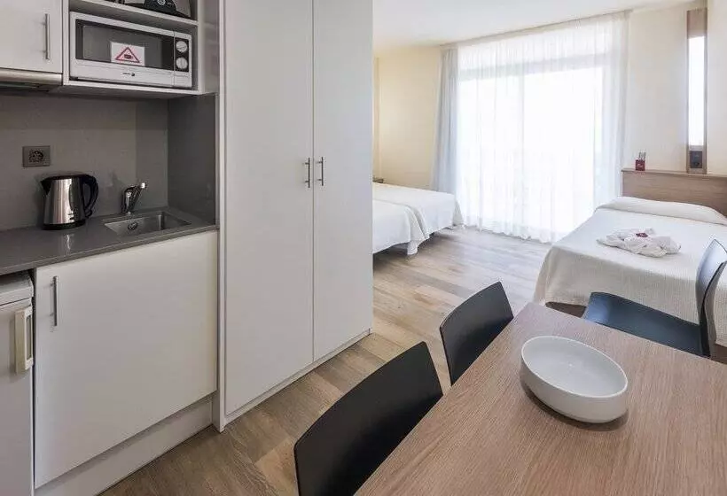 リゾートホテル Ponient Marinada by PortAventura World