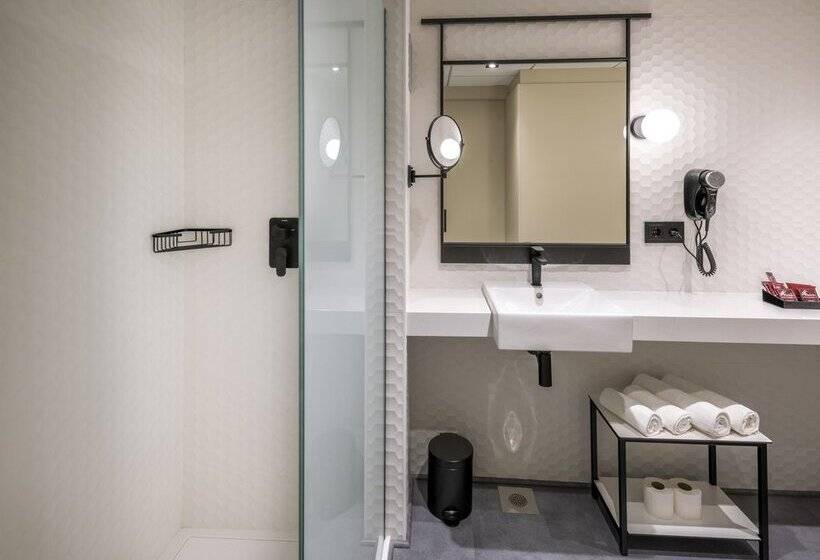 استراحتگاه Ponient Marinada by PortAventura World