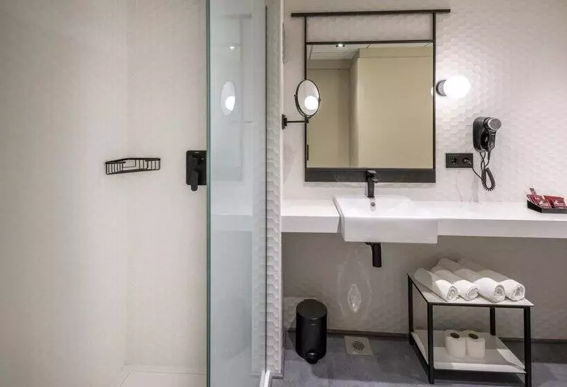 リゾートホテル Ponient Marinada by PortAventura World