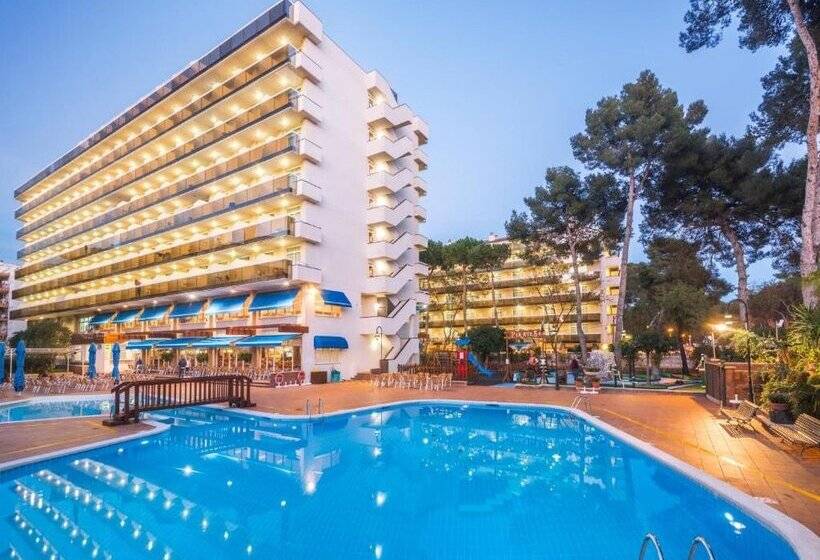 استراحتگاه Ponient Marinada by PortAventura World