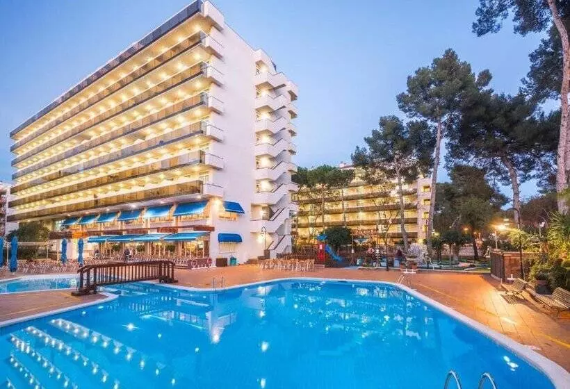 リゾートホテル Ponient Marinada by PortAventura World