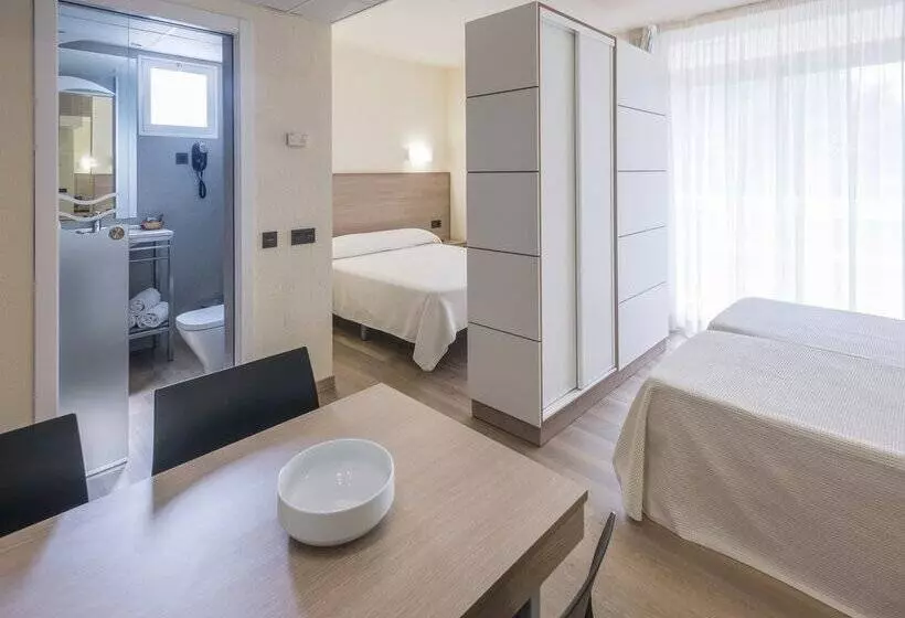 リゾートホテル Ponient Marinada by PortAventura World