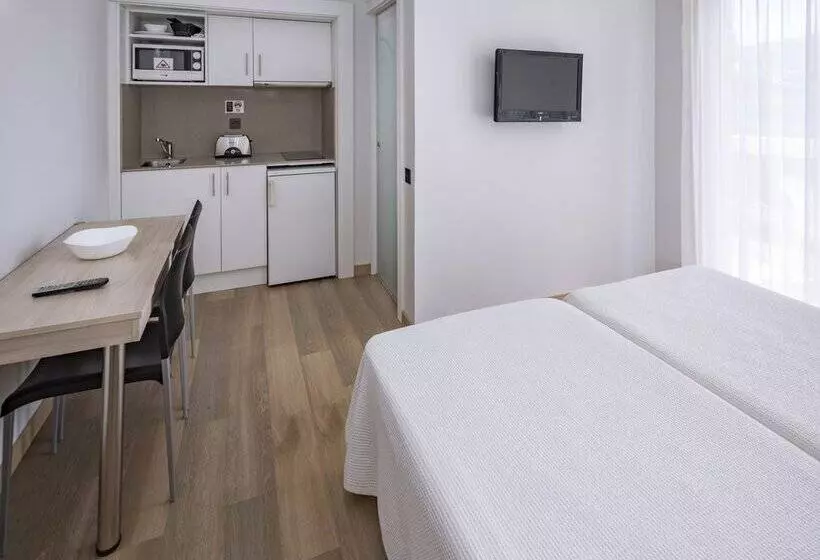 リゾートホテル Ponient Marinada by PortAventura World