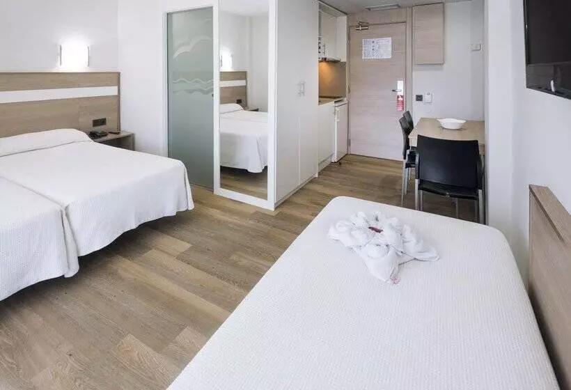 リゾートホテル Ponient Marinada by PortAventura World