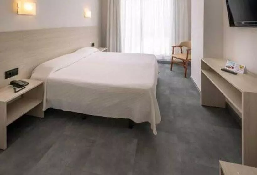 リゾートホテル Ponient Marinada by PortAventura World