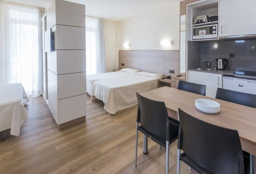 استراحتگاه Ponient Marinada by PortAventura World