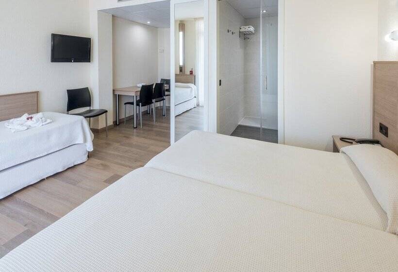 استراحتگاه Ponient Marinada by PortAventura World