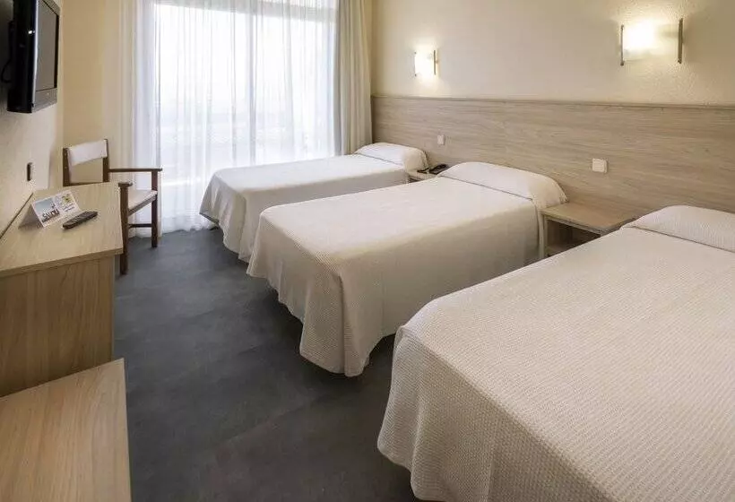 リゾートホテル Ponient Marinada by PortAventura World