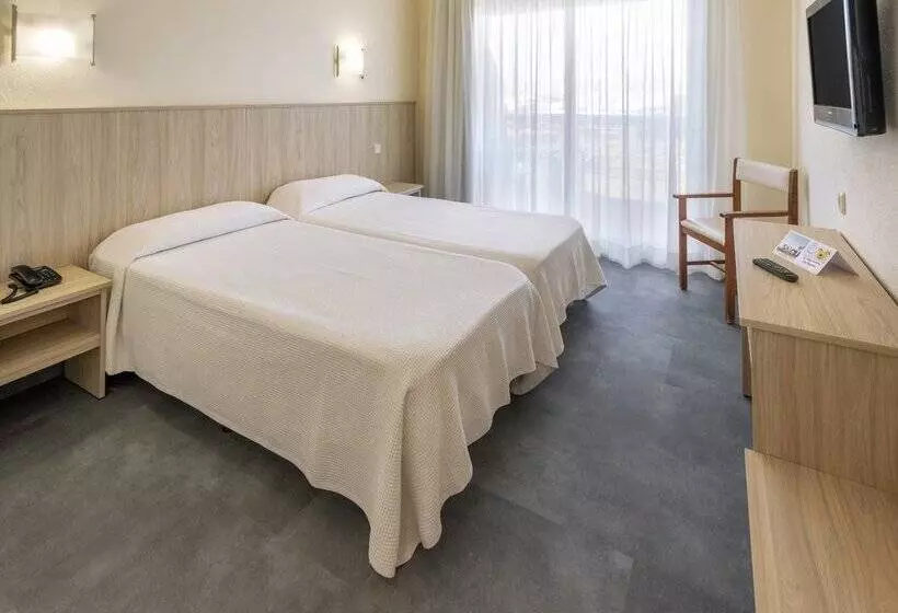 リゾートホテル Ponient Marinada by PortAventura World