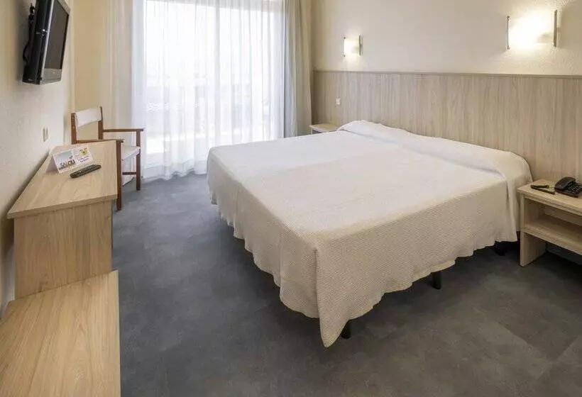 リゾートホテル Ponient Marinada by PortAventura World