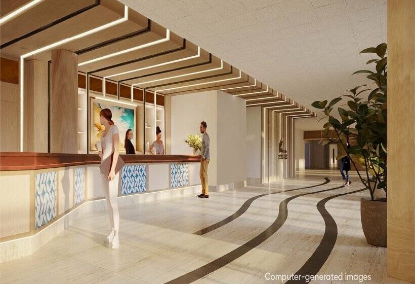 استراحتگاه Ponient Marinada by PortAventura World