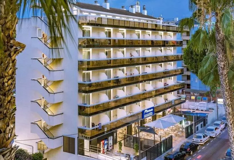 リゾートホテル Ponient Marinada by PortAventura World