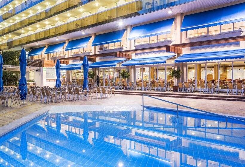 استراحتگاه Ponient Marinada by PortAventura World