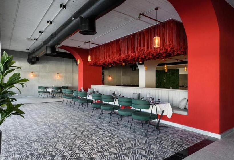 هتل Flow Spectrum Resort Sahl Hasheesh