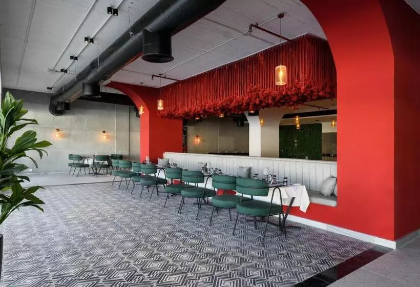 هتل Flow Spectrum Resort Sahl Hasheesh