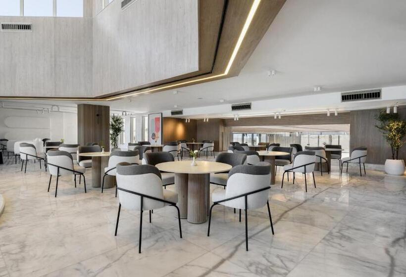 هتل Flow Spectrum Resort Sahl Hasheesh