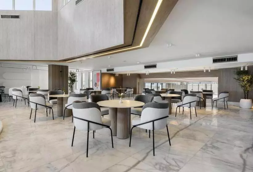 هتل Flow Spectrum Resort Sahl Hasheesh