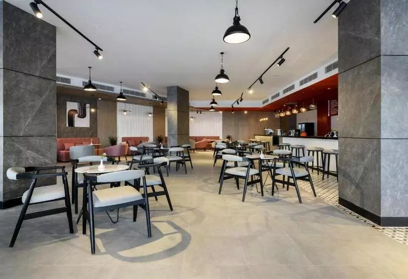 هتل Flow Spectrum Resort Sahl Hasheesh