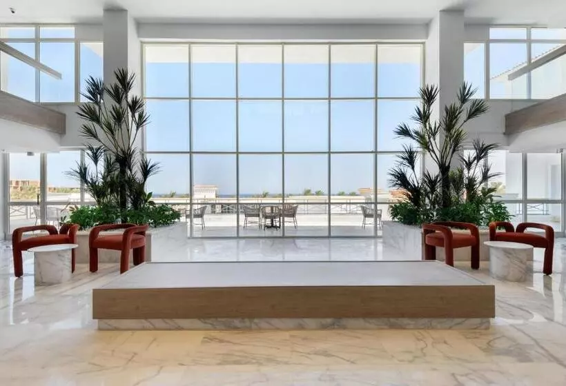 هتل Flow Spectrum Resort Sahl Hasheesh