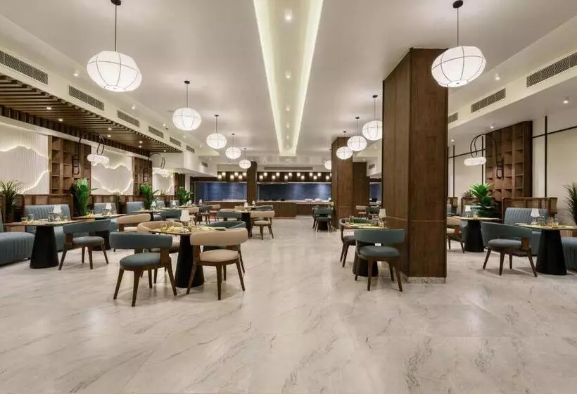 هتل Flow Spectrum Resort Sahl Hasheesh