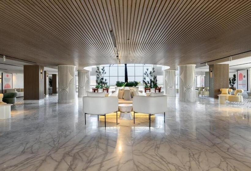 هتل Flow Spectrum Resort Sahl Hasheesh